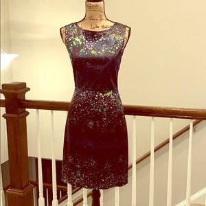 Tahari dress
